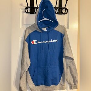 Men’s Champion Sweatshirt